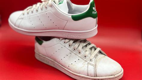 adidas stan smith onderhoud|How To Clean adidas Stan Smith Sneakers .